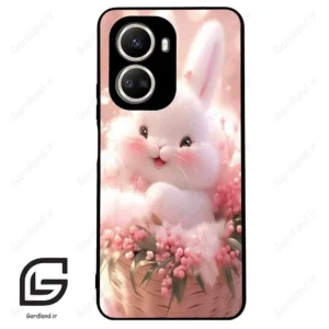قاب گوشی هوآوی نوا 10SE (Huawei Nova 10 SE ) طرح خرگوش کد 2754