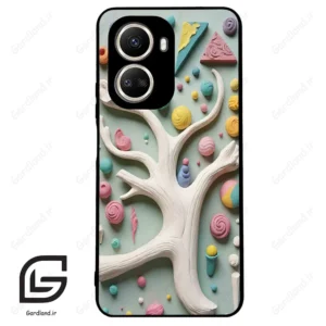 قاب گوشی هوآوی نوا 10SE (Huawei Nova 10 SE ) طرح مینیمال کد 2757