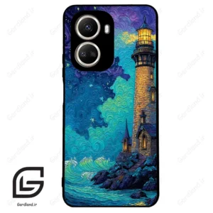 قاب گوشی هوآوی نوا 10SE (Huawei Nova 10 SE ) طرح فانوس کد 2759