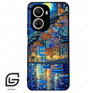 قاب گوشی هوآوی نوا 10SE (Huawei Nova 10 SE ) طرح نقاشی کد 2760