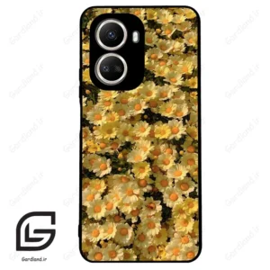 قاب گوشی هوآوی نوا 10SE (Huawei Nova 10 SE ) طرح گل کد 2763
