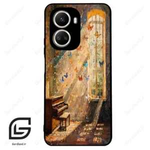 قاب گوشی هوآوی نوا 10SE (Huawei Nova 10 SE ) طرح نقاشی کد 2764