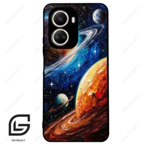 قاب گوشی هوآوی نوا 10SE (Huawei Nova 10 SE ) طرح زحل کد 2765