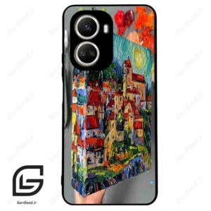 قاب گوشی هوآوی نوا 10SE (Huawei Nova 10 SE ) طرح نقاشی کد 2766