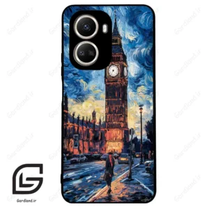 قاب گوشی هوآوی نوا 10SE (Huawei Nova 10 SE ) طرح نقاشی کد 2767