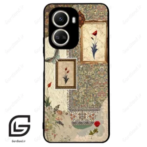 قاب گوشی هوآوی نوا 10SE (Huawei Nova 10 SE ) طرح گل کد 2768