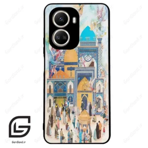 قاب گوشی هوآوی نوا 10SE (Huawei Nova 10 SE ) طرح زیارت کد 2770