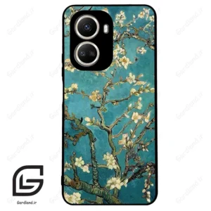 قاب گوشی هوآوی نوا 10SE (Huawei Nova 10 SE ) طرح شکوفه کد 2771
