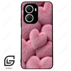 قاب گوشی هوآوی نوا 10SE (Huawei Nova 10 SE ) طرح قلبی کد 2772