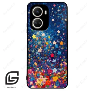 قاب گوشی هوآوی نوا 10SE (Huawei Nova 10 SE ) طرح گل کد 2773