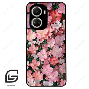 قاب گوشی هوآوی نوا 10SE (Huawei Nova 10 SE ) طرح گل کد 2774