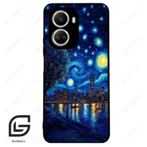 قاب گوشی هوآوی نوا 10SE (Huawei Nova 10 SE ) طرح نقاشی کد 2775