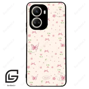 قاب گوشی هوآوی نوا 10SE (Huawei Nova 10 SE ) طرح پروانه کد 2776