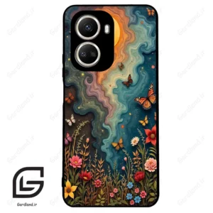 قاب گوشی هوآوی نوا 10SE (Huawei Nova 10 SE ) طرح مینیمال کد 2777