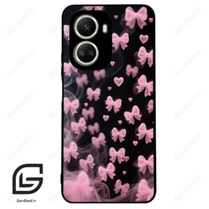 قاب گوشی هوآوی نوا 10SE (Huawei Nova 10 SE ) طرح پاپیون کد 2778