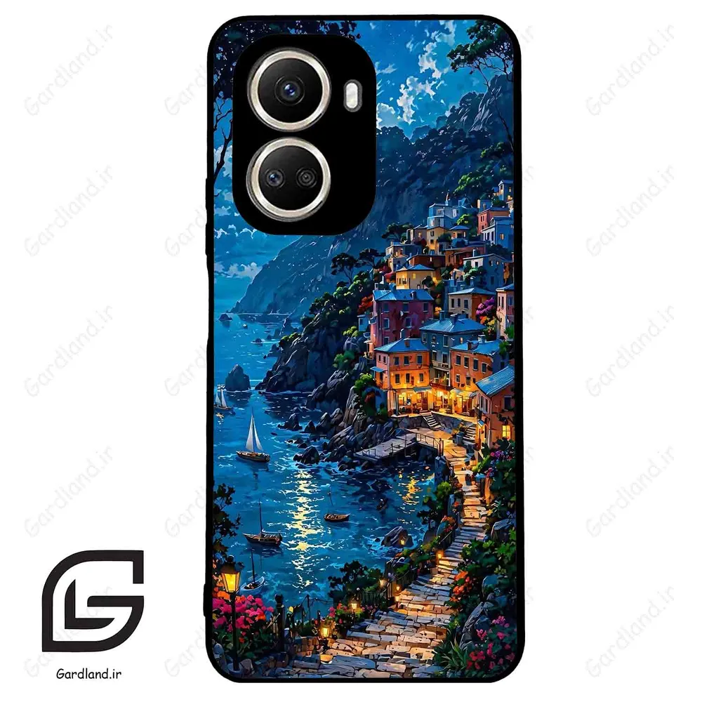 قاب گوشی هوآوی نوا 10SE (Huawei Nova 10 SE ) طرح بندرگاه کد 2779