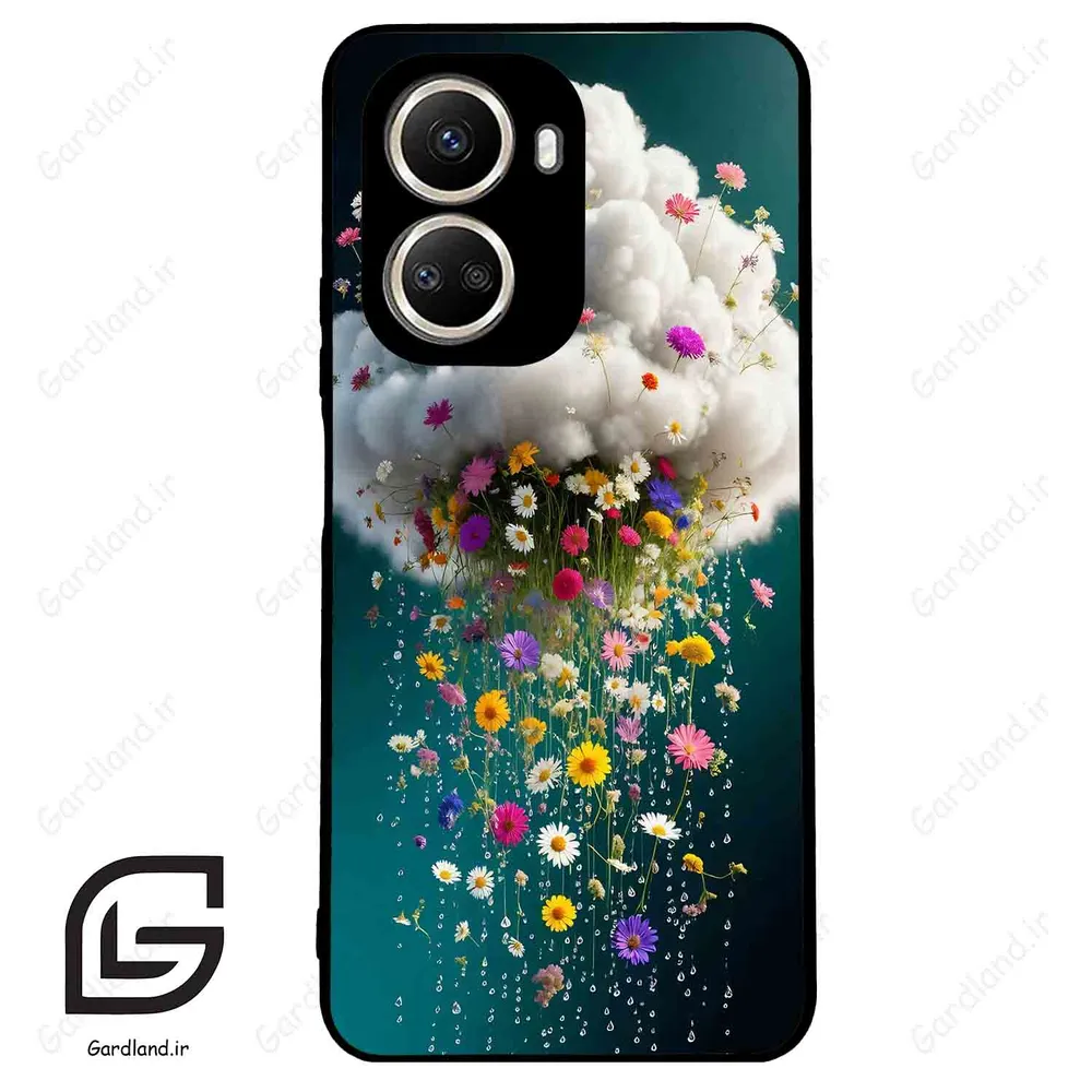 قاب گوشی هوآوی نوا 10SE (Huawei Nova 10 SE ) طرح ابر کد 2780