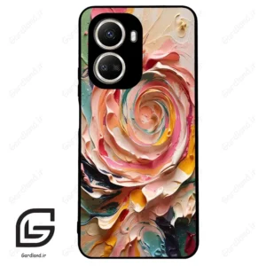 قاب گوشی هوآوی نوا 10SE (Huawei Nova 10 SE ) طرح رنگی کد 2783