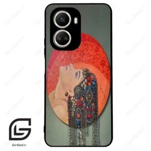 قاب گوشی هوآوی نوا 10SE (Huawei Nova 10 SE ) طرح دخترانه کد 2787