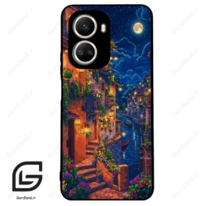 قاب گوشی هوآوی نوا 10SE (Huawei Nova 10 SE ) طرح مهتاب کد 2788
