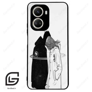 قاب گوشی هوآوی نوا 10SE (Huawei Nova 10 SE ) طرح دوستی کد 2791