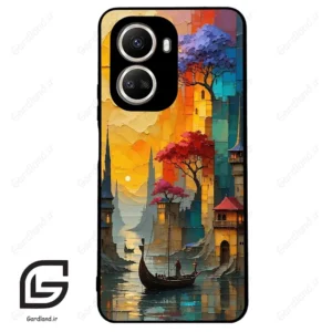 قاب گوشی هوآوی نوا 10SE (Huawei Nova 10 SE ) طرح هنری کد 2797