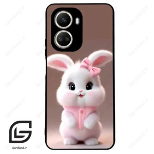 قاب گوشی هوآوی نوا 10SE (Huawei Nova 10 SE ) طرح خرگوش کد 2798