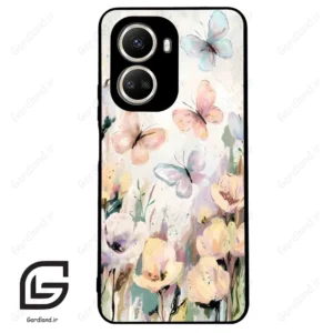 قاب گوشی هوآوی نوا 10SE (Huawei Nova 10 SE ) طرح پروانه کد 2803