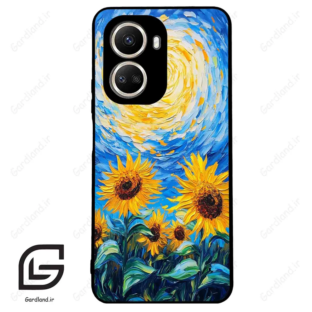 قاب گوشی هوآوی نوا 10SE (Huawei Nova 10 SE ) طرح نقاشی کد 2805
