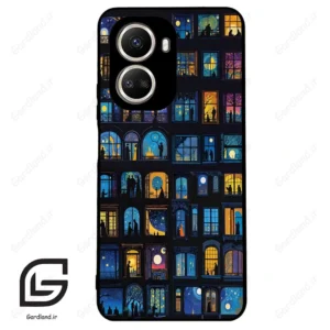 قاب گوشی هوآوی نوا 10SE (Huawei Nova 10 SE ) طرح خاص کد 2807