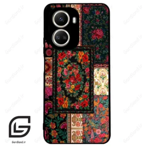 قاب گوشی هوآوی نوا 10SE (Huawei Nova 10 SE ) طرح گل کد 2808