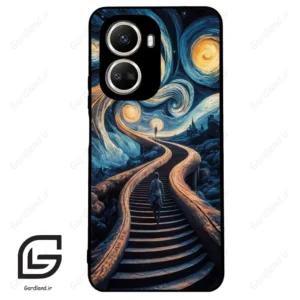 قاب گوشی هوآوی نوا 10SE (Huawei Nova 10 SE ) طرح خاص کد 2809