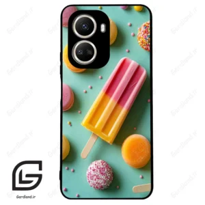 قاب گوشی هوآوی نوا 10SE (Huawei Nova 10 SE ) طرح بستنی کد 2811