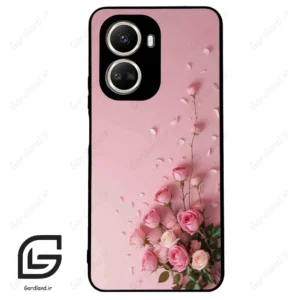 قاب گوشی هوآوی نوا 10SE (Huawei Nova 10 SE ) طرح گل کد 2813