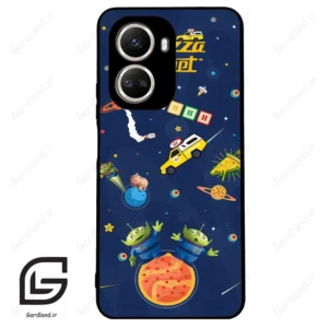قاب گوشی هوآوی نوا 10SE (Huawei Nova 10 SE ) طرح مستر کد 2815