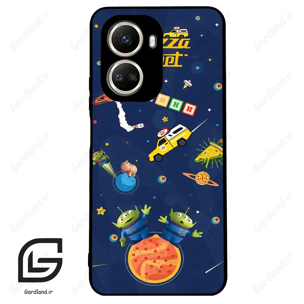 قاب گوشی هوآوی نوا 10SE (Huawei Nova 10 SE ) طرح مستر کد 2815