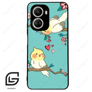 قاب گوشی هوآوی نوا 10SE (Huawei Nova 10 SE ) طرح عاشقانه کد 2817