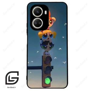 قاب گوشی هوآوی نوا 10SE (Huawei Nova 10 SE ) طرح دختران کد 2821