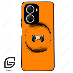 قاب گوشی هوآوی نوا 10SE (Huawei Nova 10 SE ) طرح ورزشی کد 2823