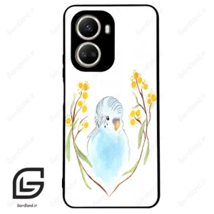 قاب گوشی هوآوی نوا 10SE (Huawei Nova 10 SE ) طرح پرنده کد 2827