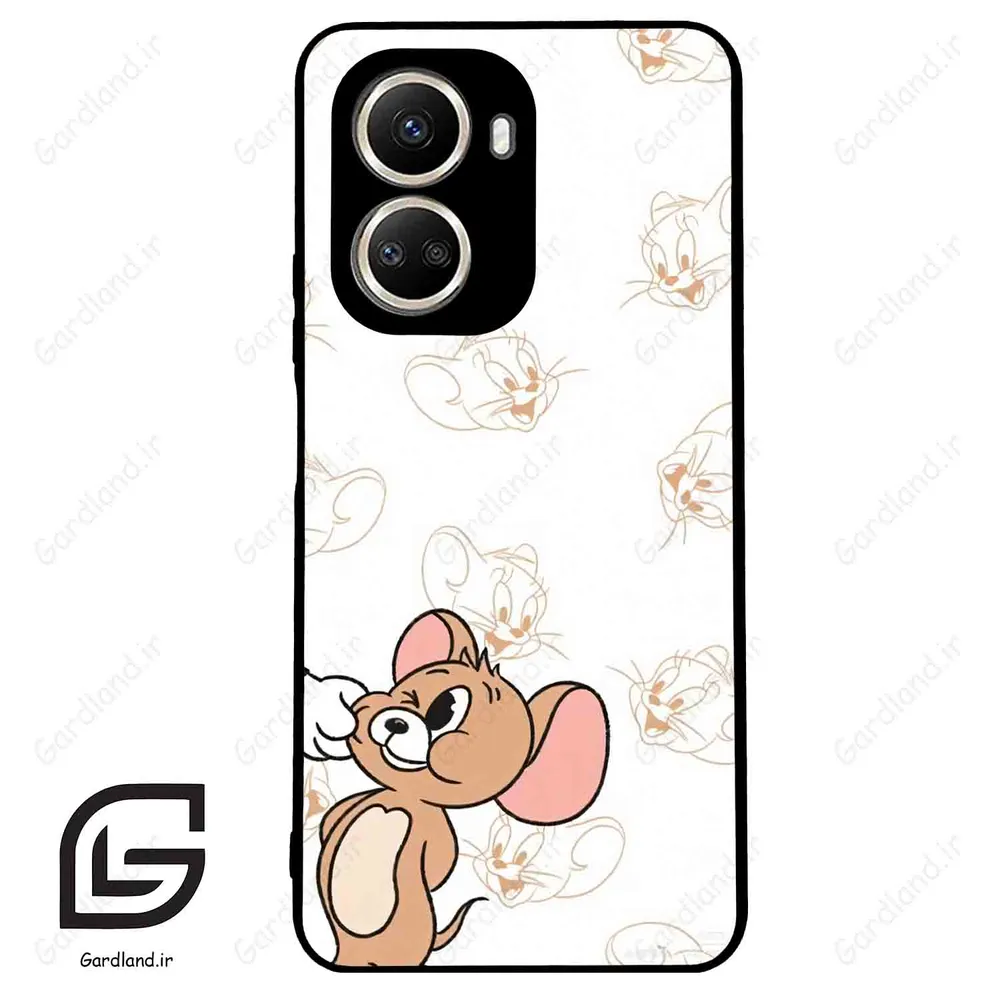 قاب گوشی هوآوی نوا 10SE (Huawei Nova 10 SE ) طرح جری کد 2831