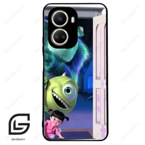 قاب گوشی هوآوی نوا 10SE (Huawei Nova 10 SE ) طرح کارخانه کد 2833