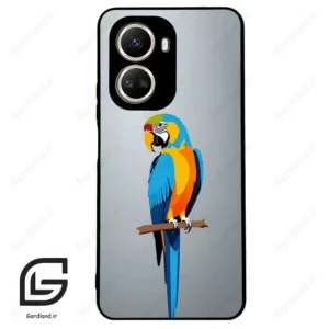 قاب گوشی هوآوی نوا 10SE (Huawei Nova 10 SE ) طرح طوطی کد 2837