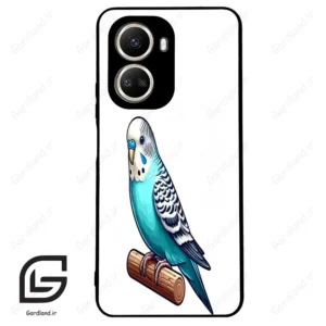 قاب گوشی هوآوی نوا 10SE (Huawei Nova 10 SE ) طرح پرنده کد 2838