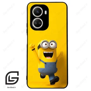 قاب گوشی هوآوی نوا 10SE (Huawei Nova 10 SE ) طرح مینیون کد 2846