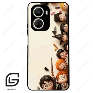 قاب گوشی هوآوی نوا 10SE (Huawei Nova 10 SE ) طرح لگو کد 2850