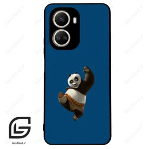 قاب گوشی هوآوی نوا 10SE (Huawei Nova 10 SE ) طرح پاندا کد 2851