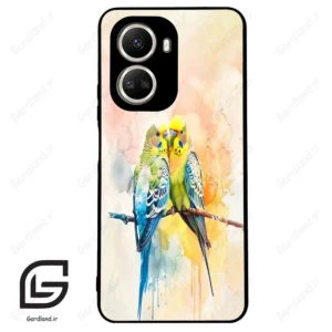 قاب گوشی هوآوی نوا 10SE (Huawei Nova 10 SE ) طرح مرغ کد 2853