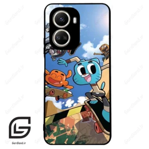 قاب گوشی هوآوی نوا 10SE (Huawei Nova 10 SE ) طرح گامبال کد 2857
