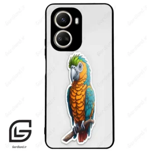 قاب گوشی هوآوی نوا 10SE (Huawei Nova 10 SE ) طرح پرنده کد 2860